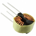 [BOURNS] 7111-RC 수동부품 > Inductor > 공통모드 초크코일 (주)엘레파츠 - 엘레파츠 7111-RC