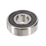 [Mechatronics Bearing Group] 6201-2RS 기계/모터/동력/유압,공압... 볼베어링 - 전자부품 쇼핑의 기준|엘레파츠 - 엘레파츠 6201-2RS