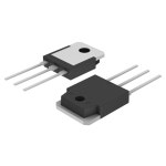 [ON SEMICONDUCTOR] FQA9N90C-F109 반도체 > TR/FET/IGBT > MOSFET (주)엘레파츠 - 엘레파츠 FQA9N90C-F109
