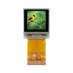 [DLC Display Co.,Ltd] DLC0060AZOF LCD/OLED 디스플레이 > 컬러LCD패널 (주)엘레파츠 - 엘레파츠 DLC0060AZOF