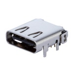 [TEXAS INSTRUMENTS] TMUXHS4212IRKSR 반도체 > 로직IC(74... 등) > Switch/Mux/Decoder (주)엘레파츠 - 엘레파츠 TMUXHS4212IRKSR