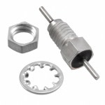 [CTS Electronic Components] 2499-003-X5S0-102MLF 필터/발진기/회로보호 > EMC/EMI필터 > 피드스루 커패시터 (주)엘레파츠... 