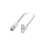 1406499 / 케이블/전선 > 어셈블리 케이블 > 원형 커넥터 케이블 / 디바이스마트 1406499