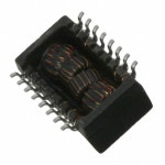 [Bel Fuse] S558-5999-U7-F 트랜스포머 > 펄스변압기 (주)엘레파츠 - 엘레파츠 S558-5999-U7-F