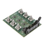 [INFINEON] TLE4973EVALINLAYTOBO1 개발보드/프로그래머... 평가기판 > 센서/통신 (주)엘레파츠 - 엘레파츠 TLE4973EVALINLAYTOBO1
