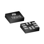 TSC210IQT : 반도체