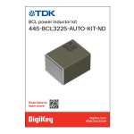 BCL3225-AUTO-KIT / / 디바이스마트 BCL3225-AUTO-KIT