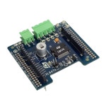 [STMicroelectronics] EVL6470 개발보드/프로그래머 > 개발보드... SMPS/전원 - 전자부품 쇼핑의 기준|엘레파츠 - 엘레파츠 EVL6470