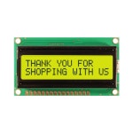 NHD-C0216CIZ-FSW-FBW-3V3 / LED/LCD > LCD 캐릭터/그래픽 > LCD,OLED 캐릭터 / 디바이스마트 NHD-C0216CIZ-FSW-FBW-3V3