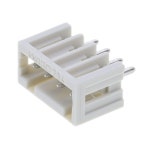 [WAGO] 734-134 커넥터/연결부품 > 사각커넥터 > PCB마운트커넥터 (주)엘레파츠 - 엘레파츠 734-134