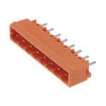[WAGO] 231-338/001-000 커넥터/연결부품 > 사각커넥터 > PCB마운트커넥터 (주)엘레파츠 - 엘레파츠 231-338/001-000