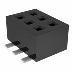 [SAMTEC] CLP-103-02-F-D-TR 커넥터/연결부품 > 사각커넥터 > PCB마운트커넥터 (주)엘레파츠 - 엘레파츠 CLP-103-02-F-D-TR