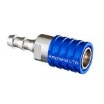 [Amphenol (LTW)] SQD-04SBCN-PBE001 방열판/절연시트 > 방열판 (주)엘레파츠 - 엘레파츠 SQD-04SBCN-PBE001