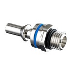 [Amphenol (LTW)] SQD-02PADM-PBE001 방열판/절연시트 > 방열판 (주)엘레파츠 - 엘레파츠 SQD-02PADM-PBE001