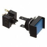 [OMRON] A165-JAA-1 전자기계 > 스위치 > 푸쉬버튼스위치 (주)엘레파츠 - 엘레파츠 A165-JAA-1