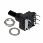 PC16SV-10IP12-103A2020-TA / RLC/수동소자 > (R) 저항 > 가변저항(포텐셔미터) > 로타리 포텐셔미터 / 디바이스마트 PC16SV-10IP12... 
