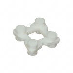 [Bivar] 126-090 하드웨어 > 부품절연체/스페이서 (주)엘레파츠 - 엘레파츠 126-090