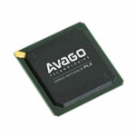 PEX8617-BA50BCG | BROADCOM - 전자부품, 산업용부품 전문 - 레오콤