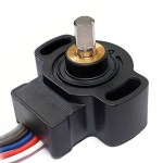 404R1KL1.0 / 센서 > 포지션센서 > 각도 및 리니어 포지션 측정 / 디바이스마트 404R1KL1.0