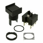 [OMRON] A165-ABA-2 전자기계 > 스위치 > 푸쉬버튼스위치 (주)엘레파츠 - 엘레파츠 A165-ABA-2