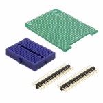 [SchmartBoard] 205-0001-02 개발보드/프로그래머 > 개발보드/평가기판 > 도터카드 (주)엘레파츠 - 엘레파츠 205-0001-02