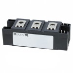 [IXYS] MCC162-16IO1 반도체 > 싸이리스터 > SCR모듈 (주)엘레파츠 - 엘레파츠 MCC162-16IO1