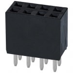 [Sullins Connector Solutions] PPTC042LFBN-RC 커넥터/연결부품 > 사각커넥터 > PCB마운트커넥터 (주)엘레파츠 - 엘레파츠 PPTC042L... 