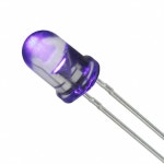 에스에스에프앤디(Ssl Fnd) | [Lumex] SSL-LX5093VC LED 디스플레이 > LED/FND/LED표시장치 > 표준LED/LED표시등 > 래디얼타입LED (주)엘레파츠 - 엘레파츠 SSL...