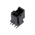 2024-0201-0533 | [MOLEX] 0533750510 커넥터/연결부품 > 사각커넥터 > PCB마운트커넥터 - 전자부품 쇼핑의 기준|엘레파츠 - 엘레파츠 0533750510