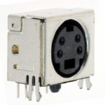 MD2-40ST / 커넥터/PCB > 원형커넥터 > 원형커넥터 (미분류) > 커넥터 / 디바이스마트 MD2-40ST