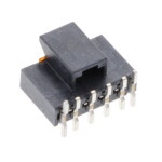 2024-0201-0533 | [MOLEX] 0533750510 커넥터/연결부품 > 사각커넥터 > PCB마운트커넥터 - 전자부품 쇼핑의 기준|엘레파츠 - 엘레파츠 0533750510