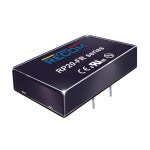 RP20-4812DFR/N / 전원/파워/배터리 > DC-DC 컨버터 모듈 > DC-DC컨버터 (기판내장) / 디바이스마트 RP20-4812DFR/N