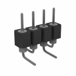 350-80-104-00-106101 / 커넥터/PCB > 직사각형 커넥터 > 사각형 커넥터 (미분류) > 헤더/플러그 / 디바이스마트 350-80-104-00-106101
