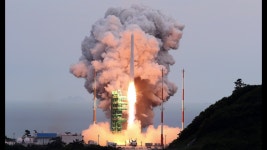 [무등의 아침] “가슴 벅찬 누리호 3차 발사 성공…광주전남 우주산업 현주소는?” | KBS 뉴스 [무등의 아침] “가슴 벅찬 누리호 3차 발사 성공... 