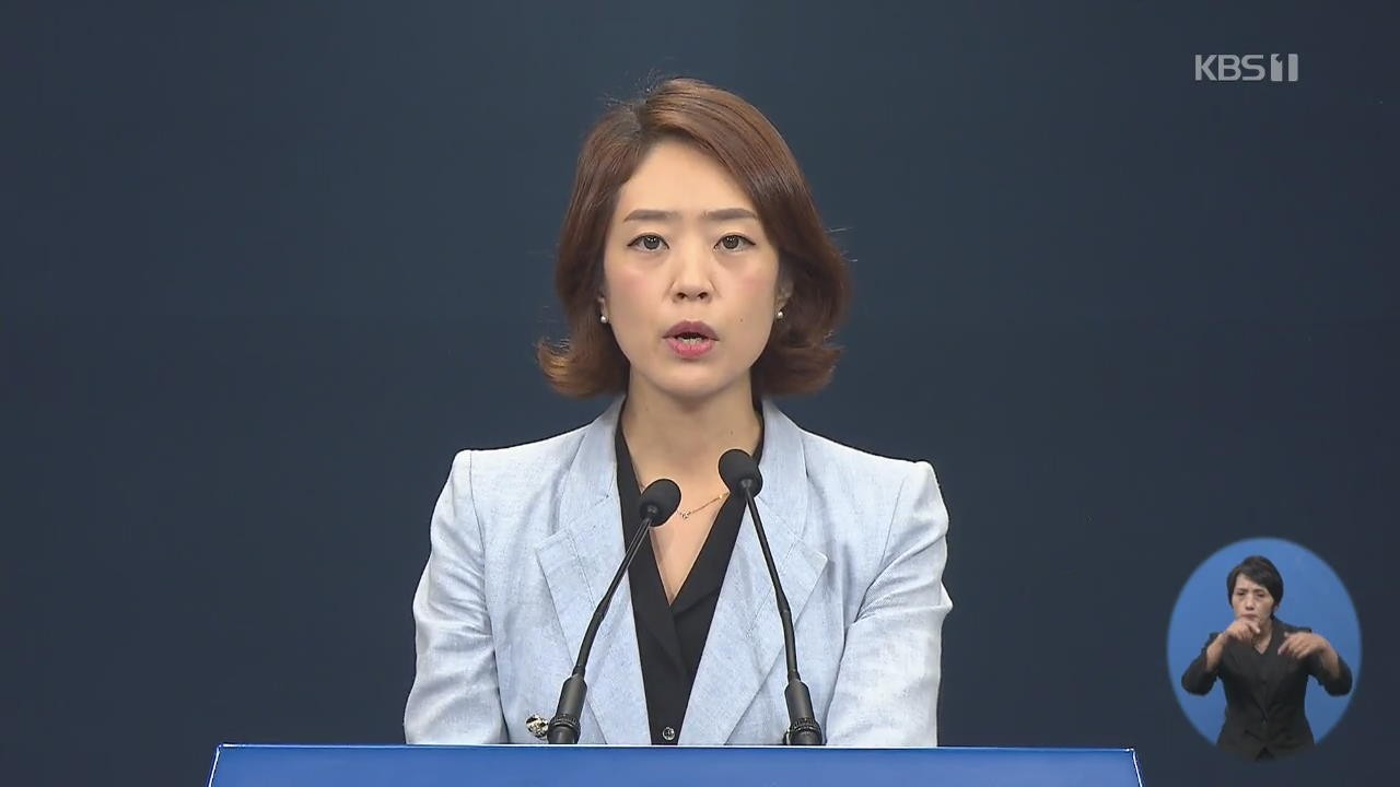 한미 정상회담 조속 개최 필요성, 한 뜻 공감 형성