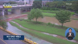 재난감시 CCTV로 본 이 시각 태풍 상황 | KBS 뉴스 재난감시 CCTV로 본 이 시각 태풍 상황