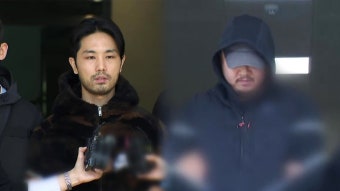 ‘강남 납치 살해’ 이경우·황대한 무기징역…‘배후’ 부부는 살인 무죄