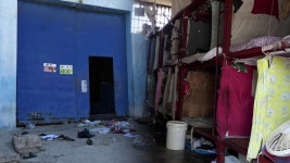 섬나라 아이티 대혼돈…수천명 탈옥, 10여 명 사망