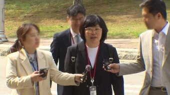 “‘채 상병 사건’, 법과 원칙에 따라 수사”…오동운 공수처장 후보자 첫 출근