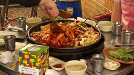 “이것이 춘천의 맛!”…원조 막국수·닭갈비 체험 축제 개막