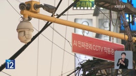 핼러윈 ‘인공지능 CCTV’가 대책 될까?…곳곳 사각지대 여전 | KBS 뉴스 핼러윈 ‘인공지능 CCTV’가 대책 될까?…곳곳 사각지대 여전