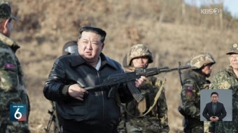 국가 중요시설 KBS에 드론 테러…인질 구출까지 실전같은 훈련