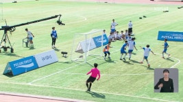 서울광장 이태원 분향소 499일 만에 부림빌딩 1층으로 이전