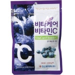 대한민국 대표 문구전문쇼핑몰 모닝오피스 비타케어 블루베리맛(30g/코오롱제약)