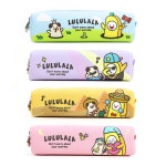 대한민국 대표 문구전문쇼핑몰 모닝오피스 룰루랄라 스토리 봉제필통 랜덤1개 / 포포팬시4000