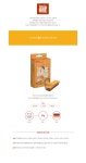 리틀원 32310 고소한 비스킷 5Pcs상품상세_동원몰