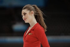 보드리 프랑스 시민권 획득 절차 진행 중이라고 함 - 피겨선수 마이너 갤러리