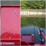 사구팔_서울금천-군자낚시터 100수 조행기 입니다.  : 낚시사랑