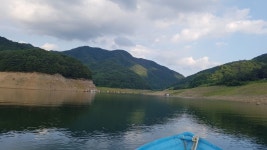 양구낚시-양구월명리 : 낚시사랑