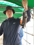 당진 좌대 5월17일 입어식 조황 : 낚시사랑